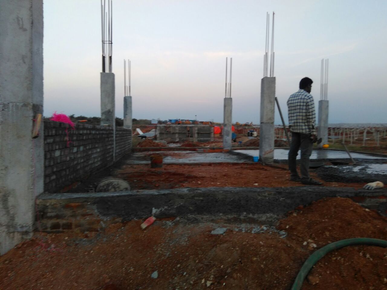 Corporate Energy Project